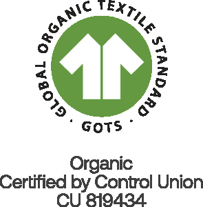 GOTS-Logo